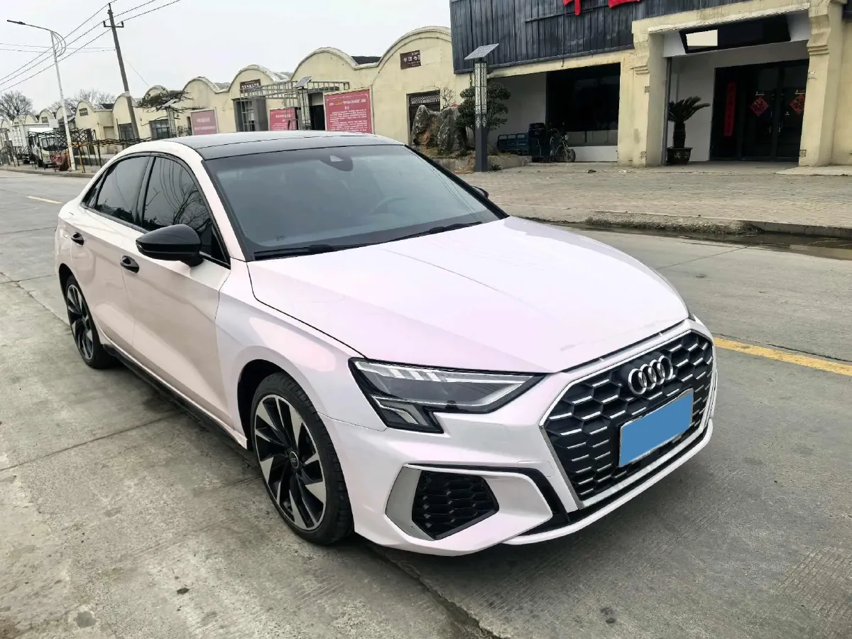 2022 Audi A3 1.4T 150HP L4 7DCT,autocango,china used car exporter,china ev exporter,chinese used car exporter,chinese used ev exporter