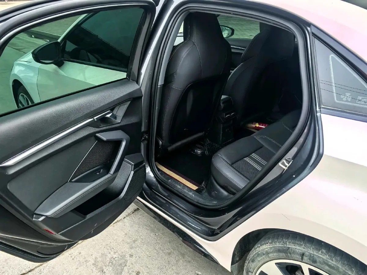 2022 Audi A3 1.4T 150HP L4 7DCT,autocango,china used car exporter,china ev exporter,chinese used car exporter,chinese used ev exporter