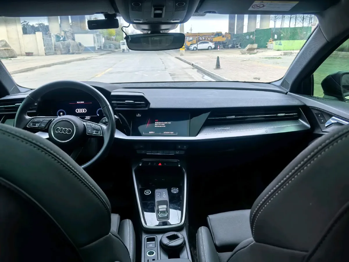 2022 Audi A3 1.4T 150HP L4 7DCT,autocango,china used car exporter,china ev exporter,chinese used car exporter,chinese used ev exporter