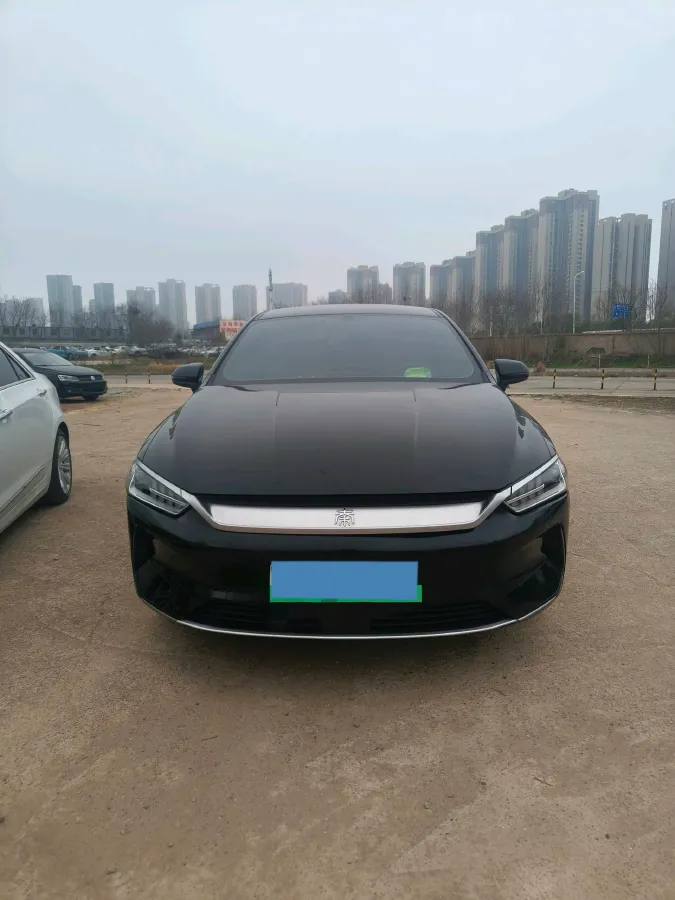 2024 BYD Qin Plus BEV 48KWH,autocango,china used car exporter,china ev exporter,chinese used car exporter,chinese used ev exporter