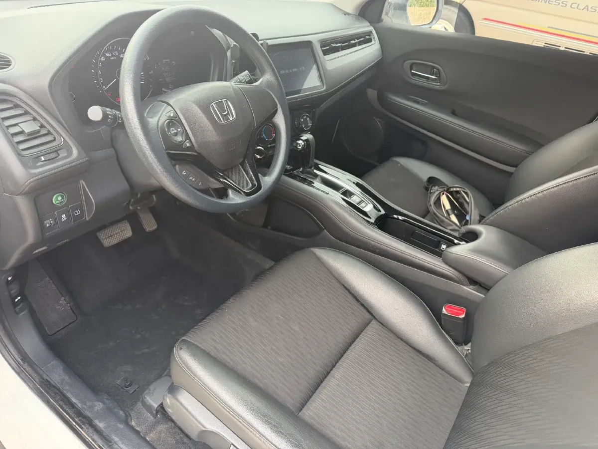 2022 Honda Vezel 1.5L 131HP L4 CVT,autocango,china used car exporter,china ev exporter,chinese used car exporter,chinese used ev exporter