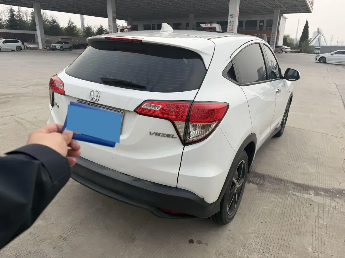 2022 Honda Vezel 1.5L 131HP L4 CVT,autocango,china used car exporter,china ev exporter,chinese used car exporter,chinese used ev exporter