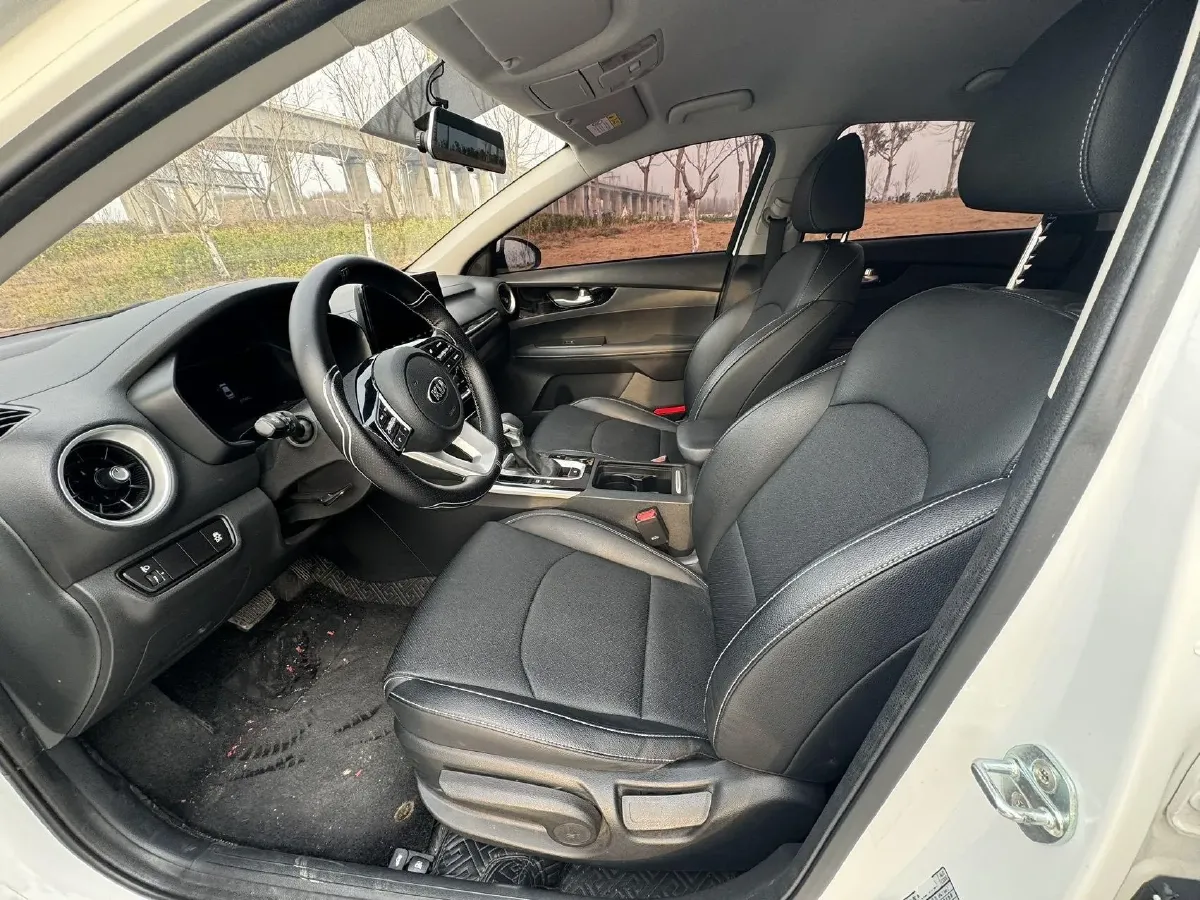 2019 Kia K3 1.5L 115HP L4 CVT,autocango,china used car exporter,china ev exporter,chinese used car exporter,chinese used ev exporter