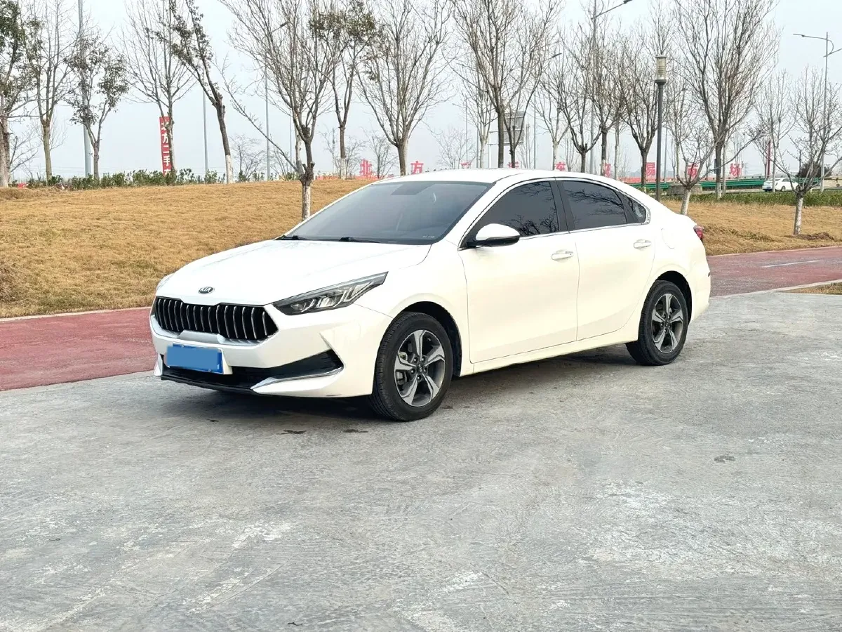 2019 Kia K3 1.5L 115HP L4 CVT,autocango,china used car exporter,china ev exporter,chinese used car exporter,chinese used ev exporter