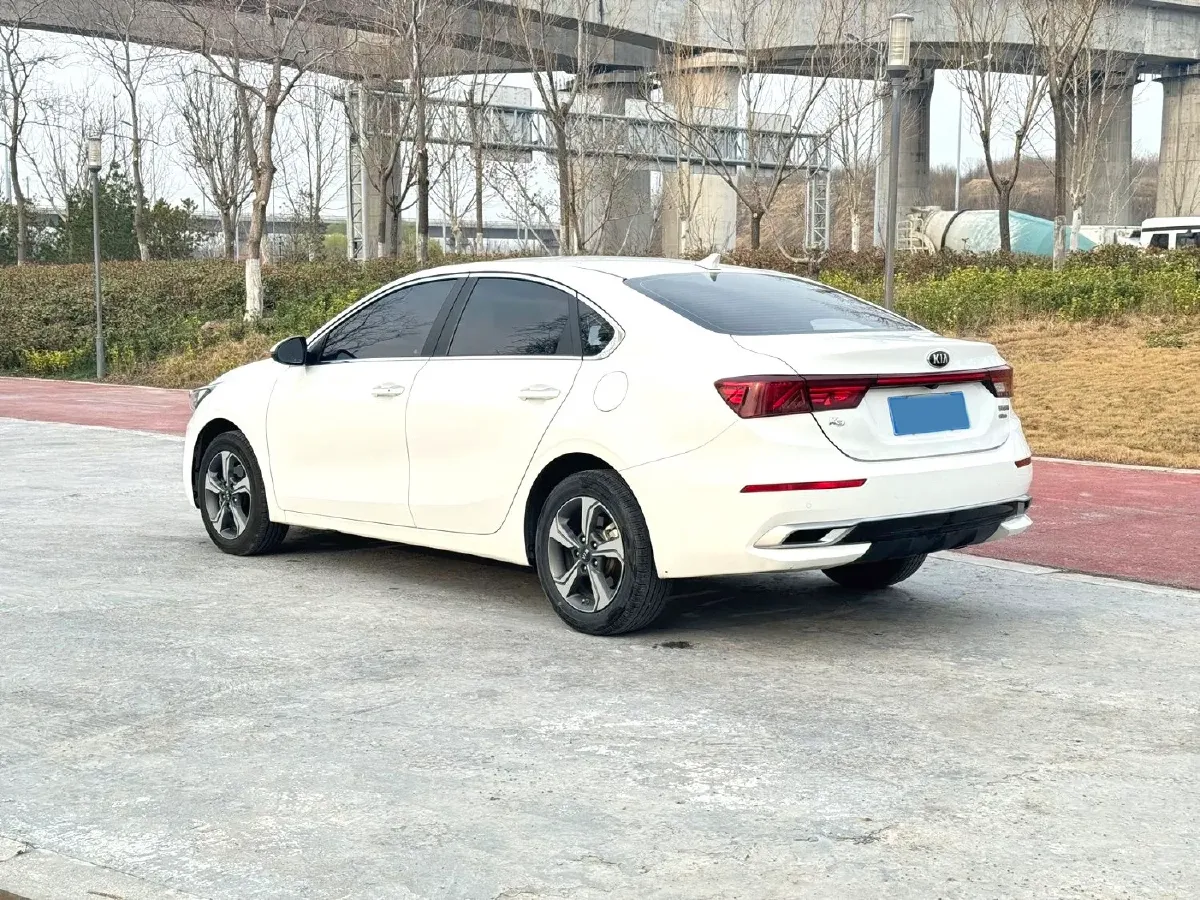 2019 Kia K3 1.5L 115HP L4 CVT,autocango,china used car exporter,china ev exporter,chinese used car exporter,chinese used ev exporter
