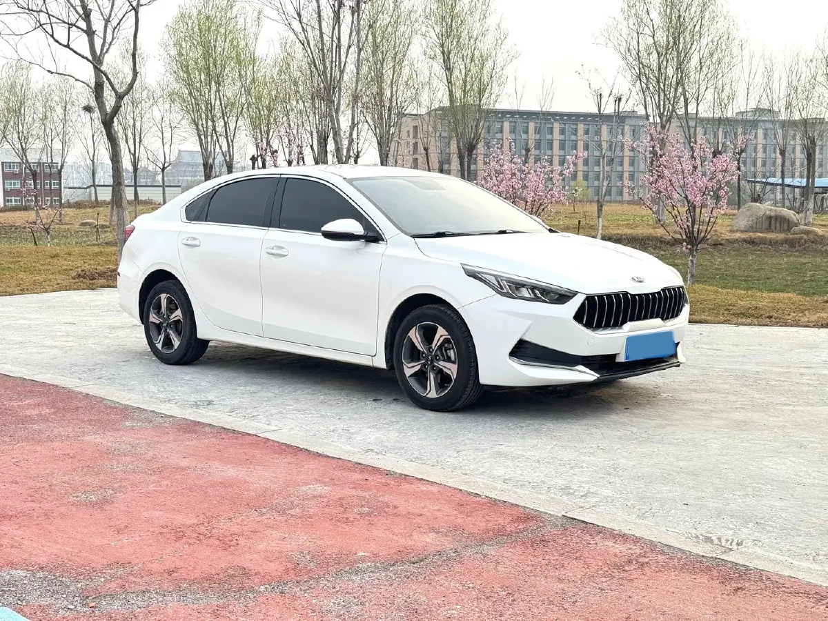 2019 Kia K3 1.5L 115HP L4 CVT,autocango,china used car exporter,china ev exporter,chinese used car exporter,chinese used ev exporter