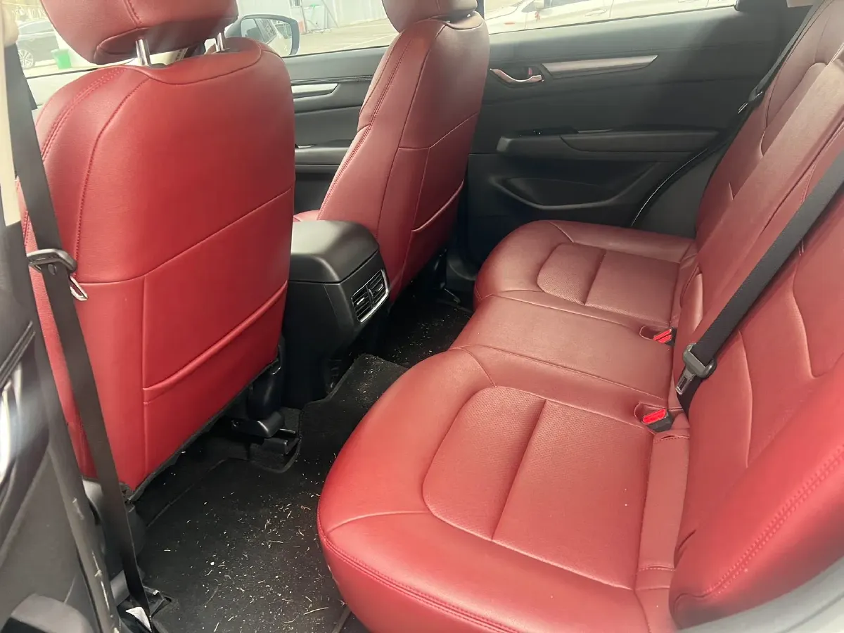 2024 Mazda CX-5 2.0L 155HP L4 6AT,autocango,china used car exporter,china ev exporter,chinese used car exporter,chinese used ev exporter