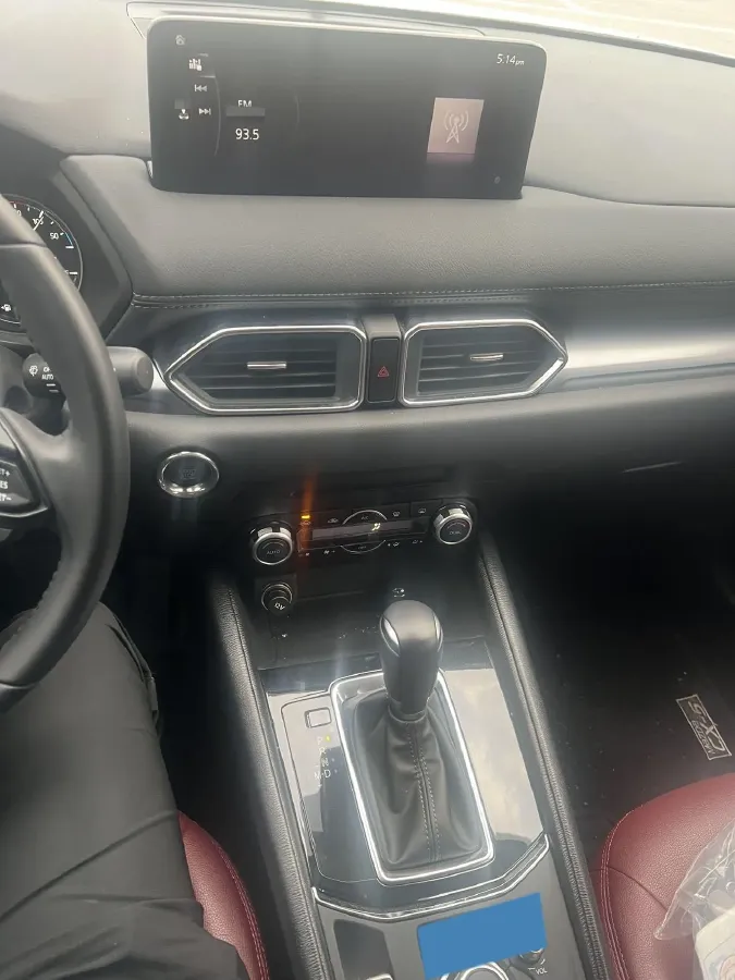 2024 Mazda CX-5 2.0L 155HP L4 6AT,autocango,china used car exporter,china ev exporter,chinese used car exporter,chinese used ev exporter