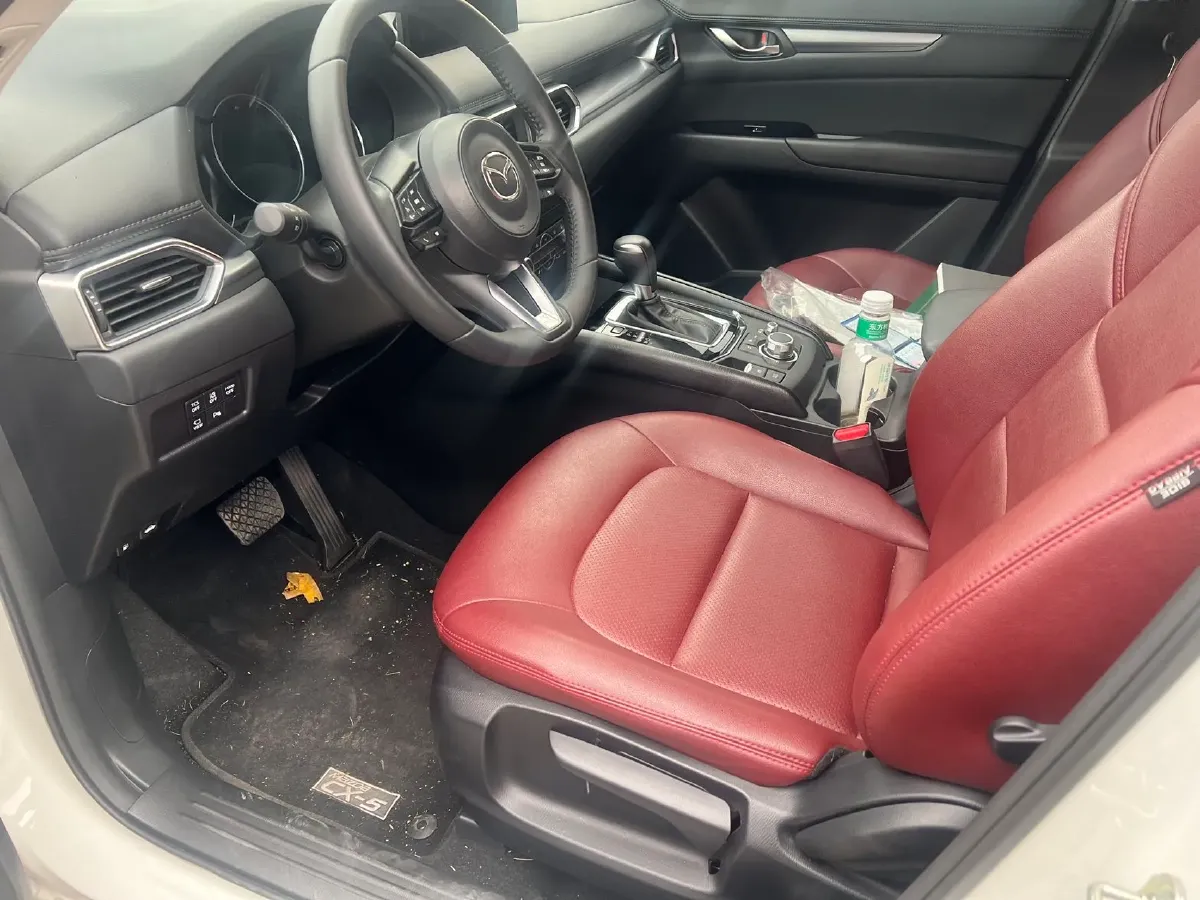 2024 Mazda CX-5 2.0L 155HP L4 6AT,autocango,china used car exporter,china ev exporter,chinese used car exporter,chinese used ev exporter