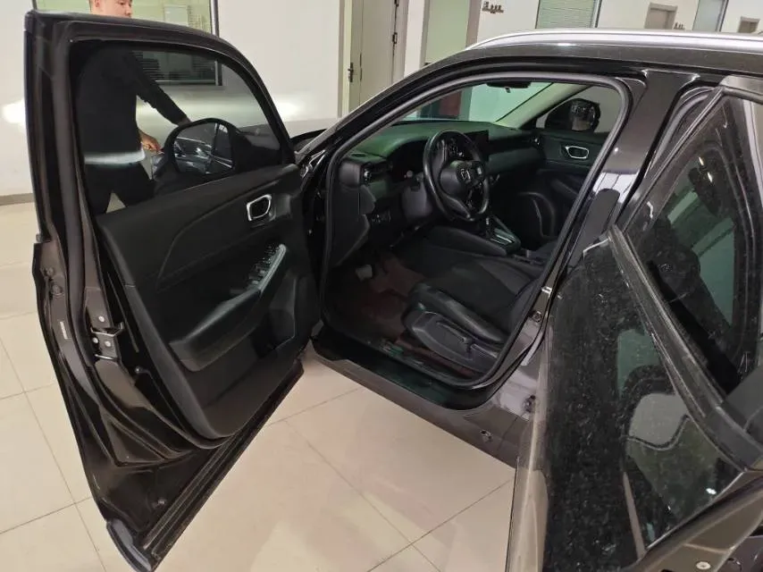 2023 Honda XR-V 1.5L 124HP L4 CVT,autocango,china used car exporter,china ev exporter,chinese used car exporter,chinese used ev exporter