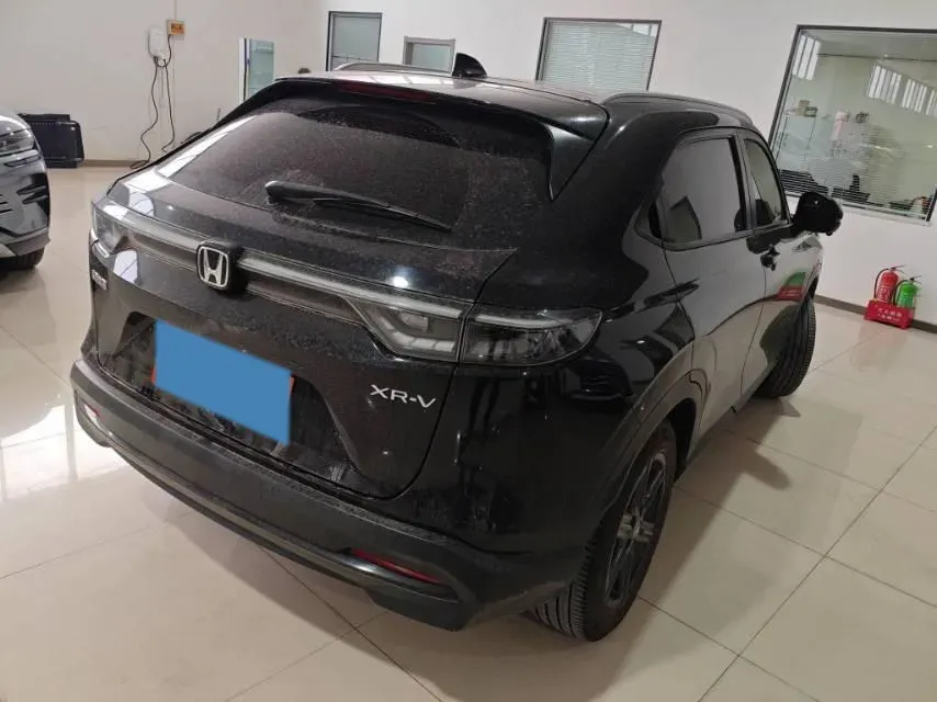 2023 Honda XR-V 1.5L 124HP L4 CVT,autocango,china used car exporter,china ev exporter,chinese used car exporter,chinese used ev exporter