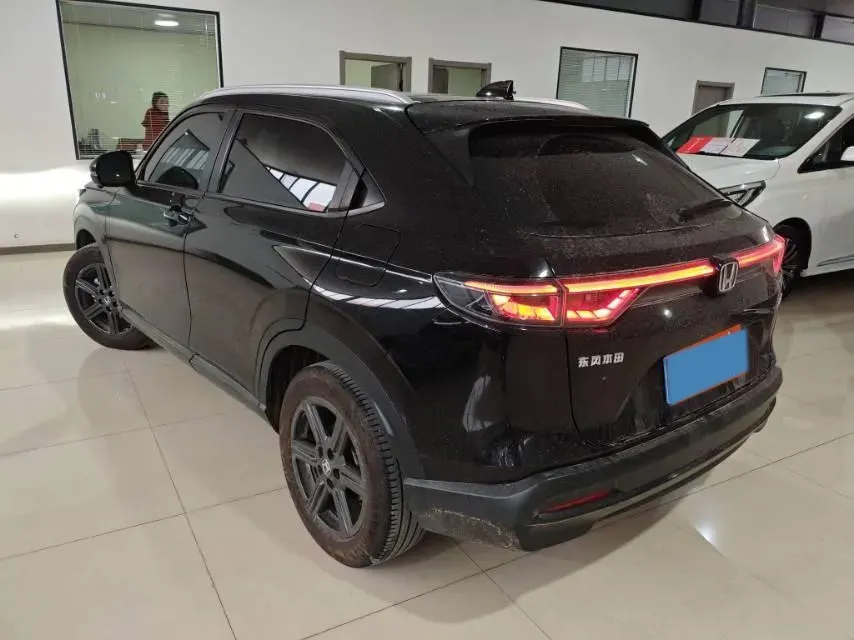 2023 Honda XR-V 1.5L 124HP L4 CVT,autocango,china used car exporter,china ev exporter,chinese used car exporter,chinese used ev exporter