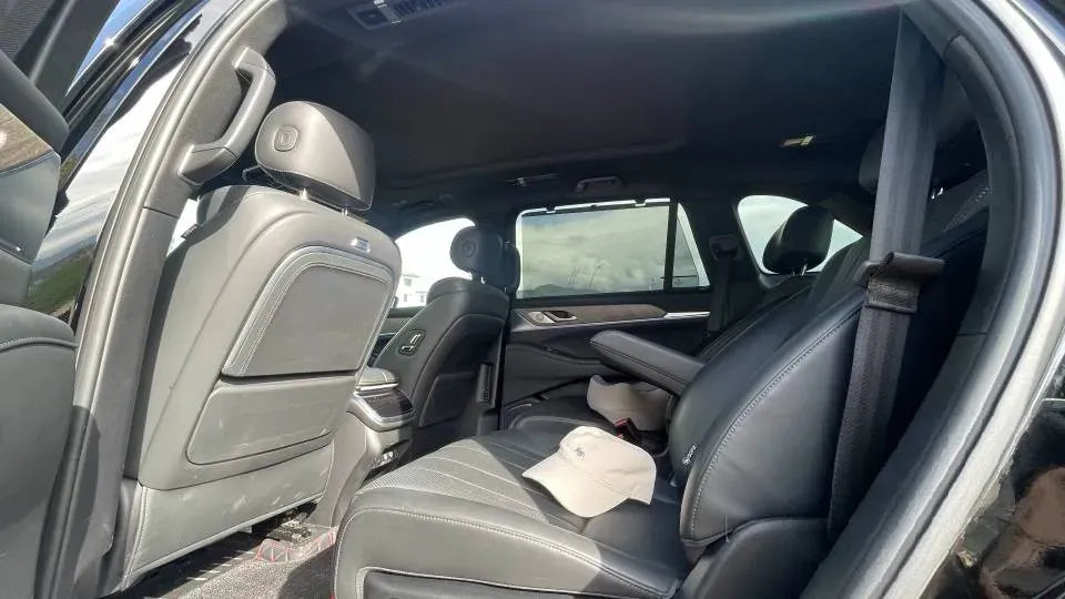 2023 WEY BlueMountain 1.5T 154HP L4 2DHT PHEV 36.65KWH,autocango,china used car exporter,china ev exporter,chinese used car exporter,chinese used ev exporter