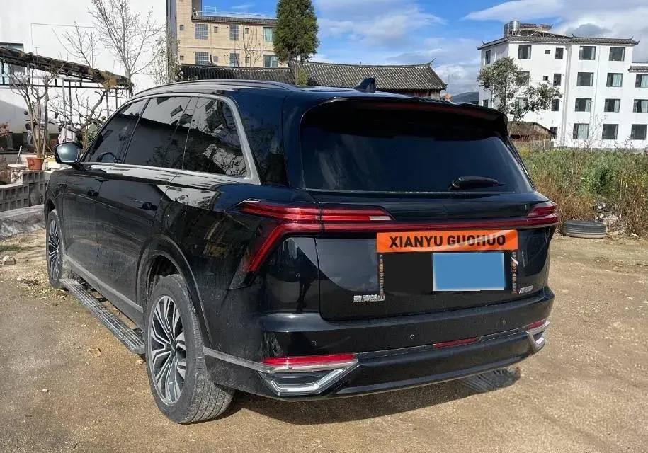 2023 WEY BlueMountain 1.5T 154HP L4 2DHT PHEV 36.65KWH,autocango,china used car exporter,china ev exporter,chinese used car exporter,chinese used ev exporter