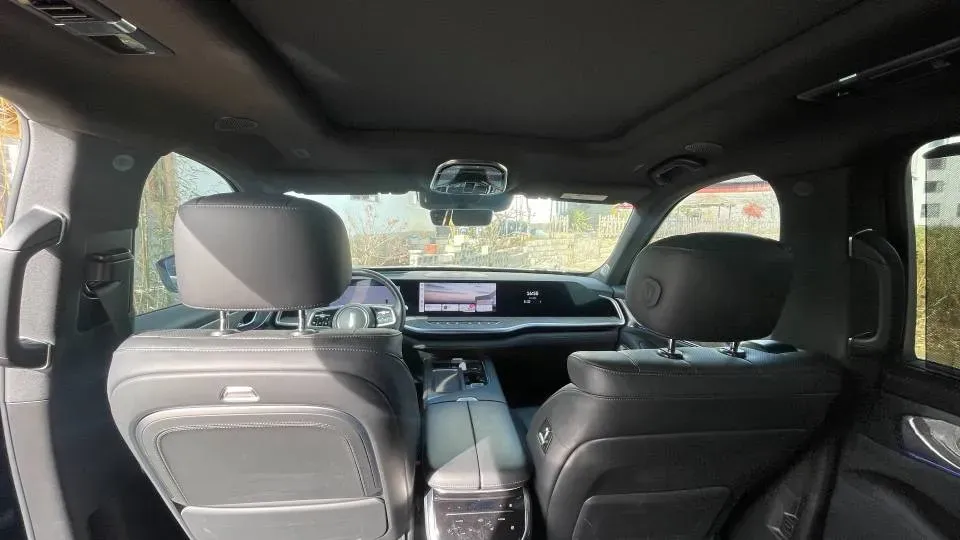 2023 WEY BlueMountain 1.5T 154HP L4 2DHT PHEV 36.65KWH,autocango,china used car exporter,china ev exporter,chinese used car exporter,chinese used ev exporter