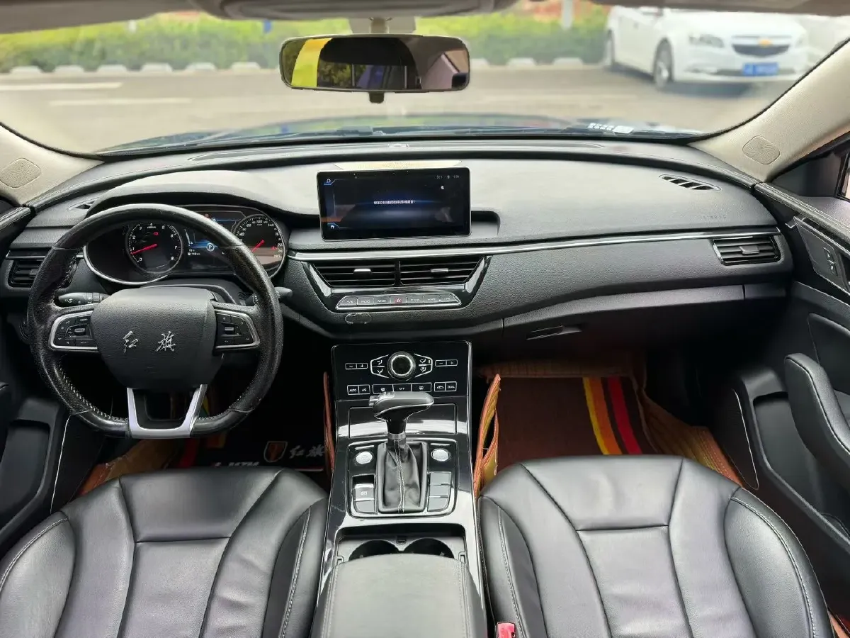 2018 JAC Refine S7 1.5T 174HP L4 6DCT,autocango,china used car exporter,china ev exporter,chinese used car exporter,chinese used ev exporter