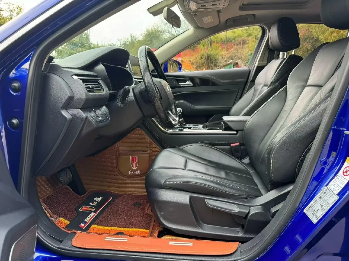 2018 JAC Refine S7 1.5T 174HP L4 6DCT,autocango,china used car exporter,china ev exporter,chinese used car exporter,chinese used ev exporter