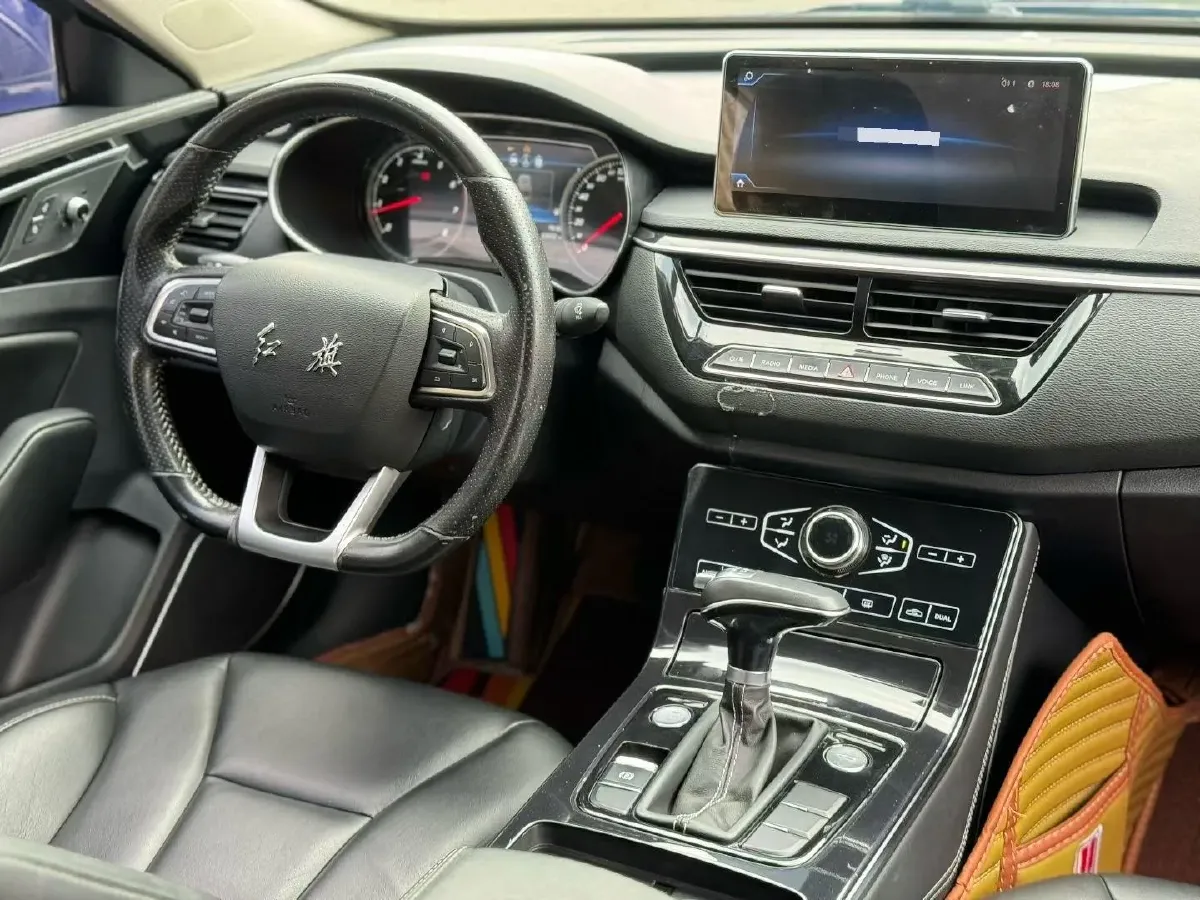 2018 JAC Refine S7 1.5T 174HP L4 6DCT,autocango,china used car exporter,china ev exporter,chinese used car exporter,chinese used ev exporter