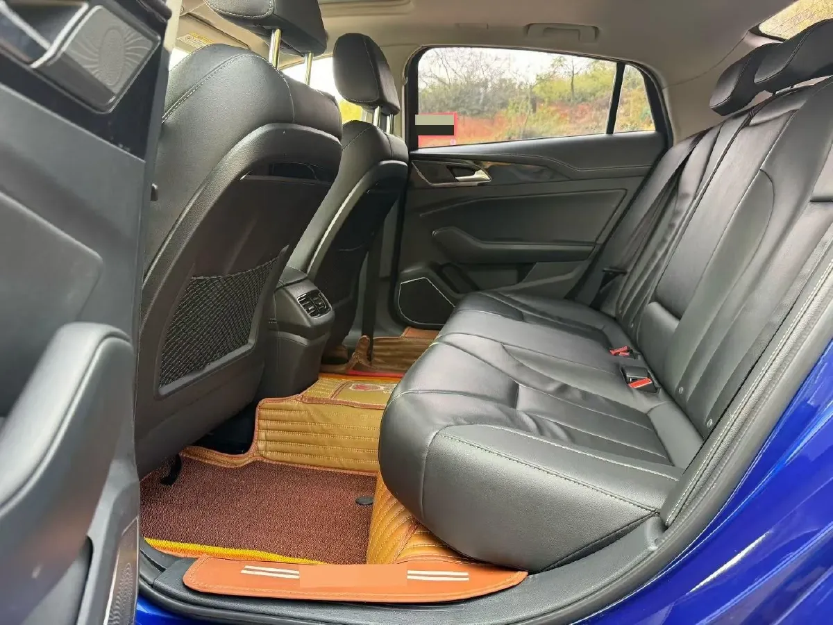 2018 JAC Refine S7 1.5T 174HP L4 6DCT,autocango,china used car exporter,china ev exporter,chinese used car exporter,chinese used ev exporter