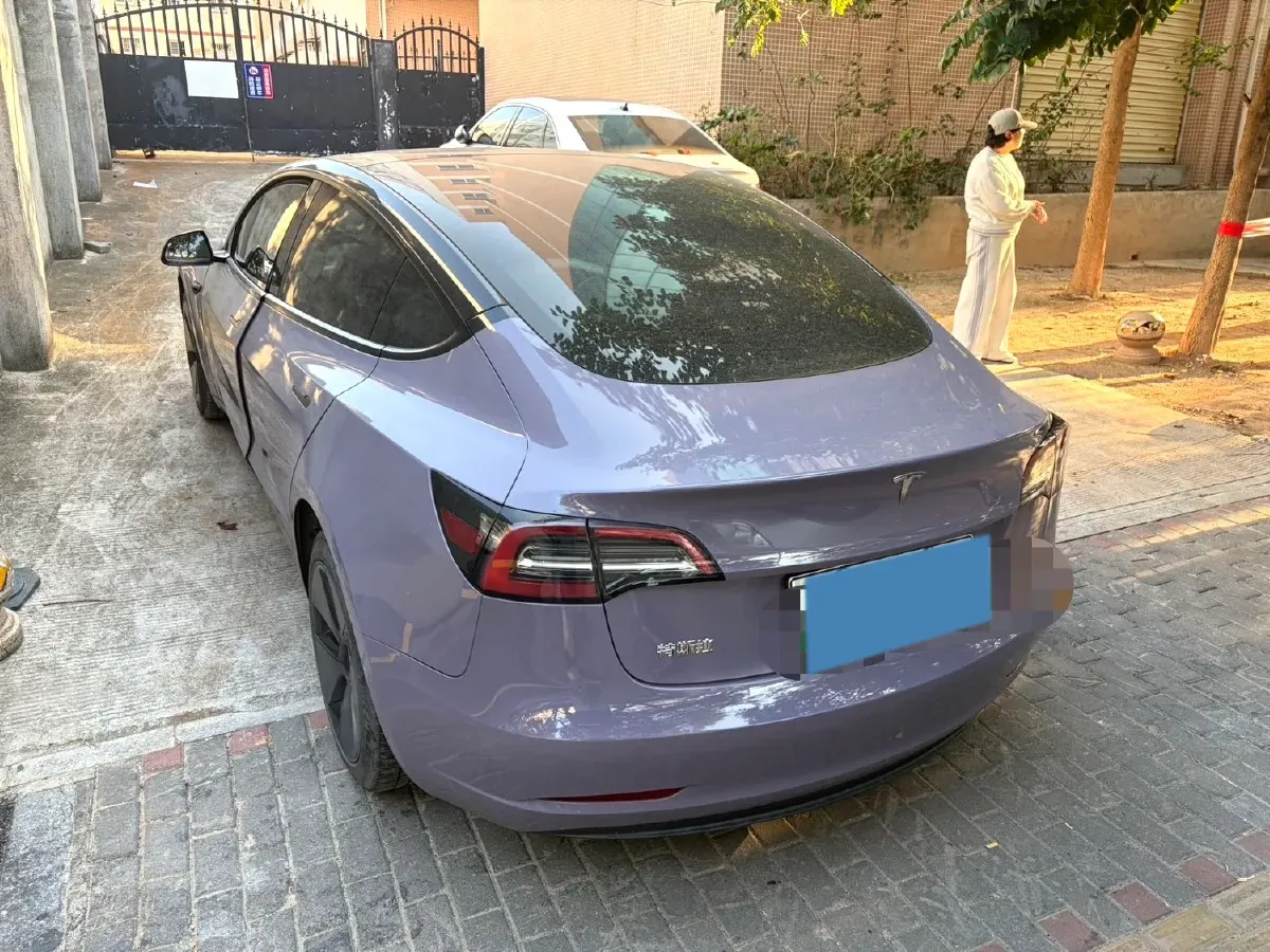 2021 Tesla Model 3 BEV 55KWH,autocango,china used car exporter,china ev exporter,chinese used car exporter,chinese used ev exporter