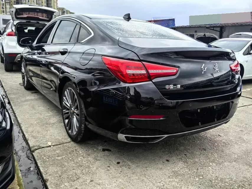 2020 HongQi H5 1.8T 197HP L4 6AT,autocango,china used car exporter,china ev exporter,chinese used car exporter,chinese used ev exporter