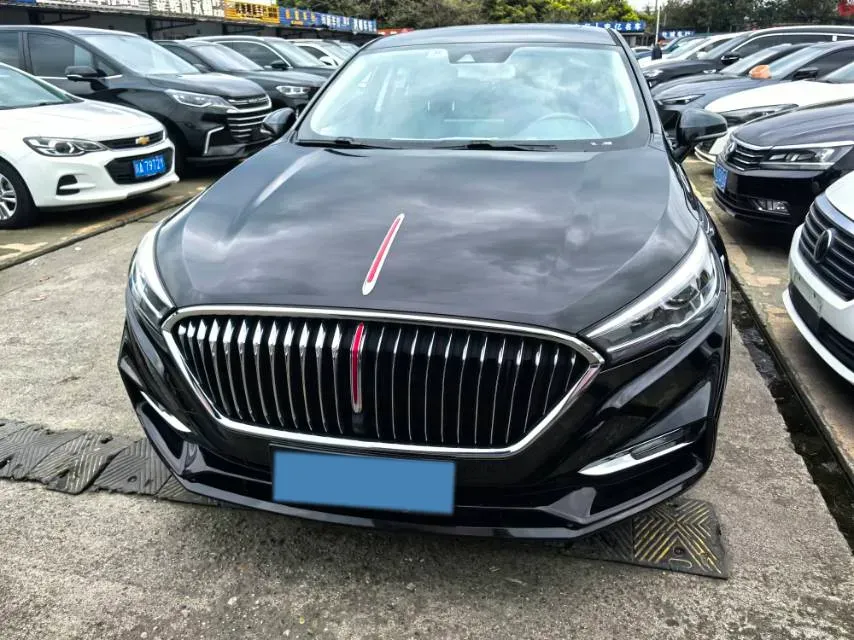 2020 HongQi H5 1.8T 197HP L4 6AT,autocango,china used car exporter,china ev exporter,chinese used car exporter,chinese used ev exporter