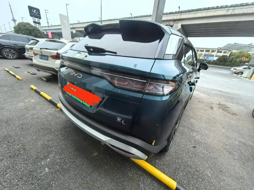 2024 BYD SongL DM-i 1.5L 101HP L4 E-CVT PHEV 18.3KWH,autocango,china used car exporter,china ev exporter,chinese used car exporter,chinese used ev exporter