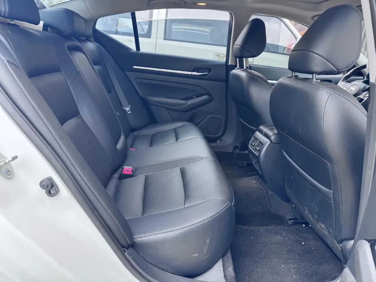 2021 Nissan Teana 2.0L 156HP L4 CVT,autocango,china used car exporter,china ev exporter,chinese used car exporter,chinese used ev exporter