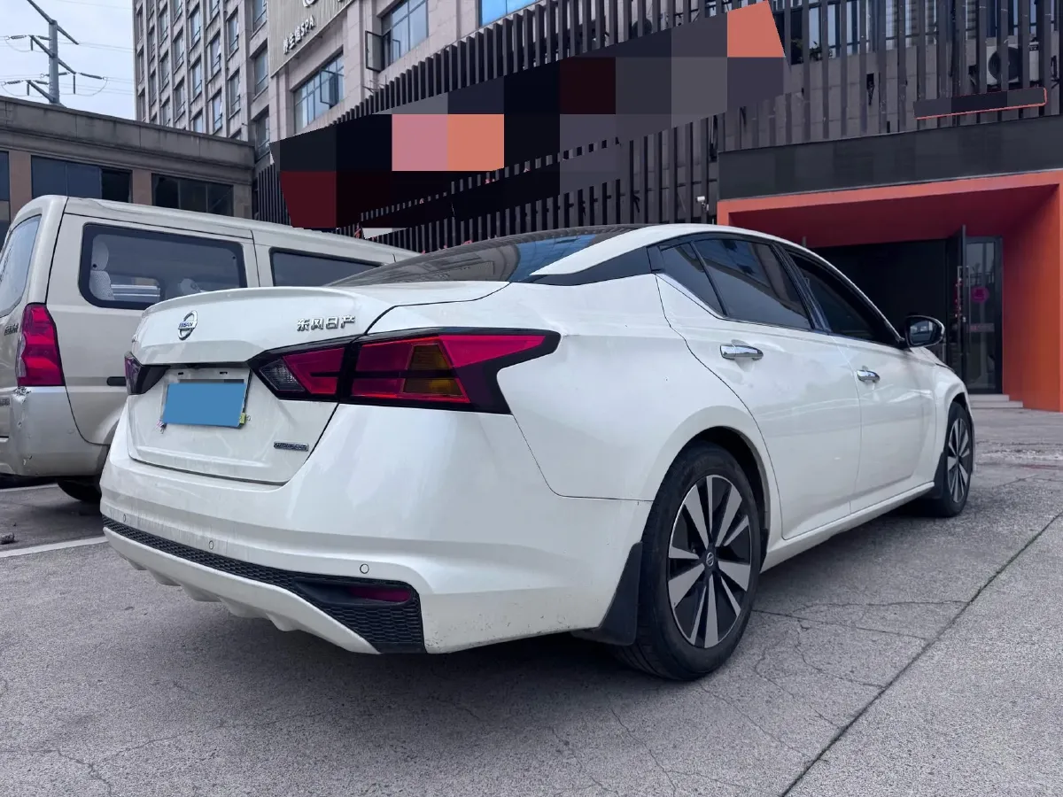 2021 Nissan Teana 2.0L 156HP L4 CVT,autocango,china used car exporter,china ev exporter,chinese used car exporter,chinese used ev exporter