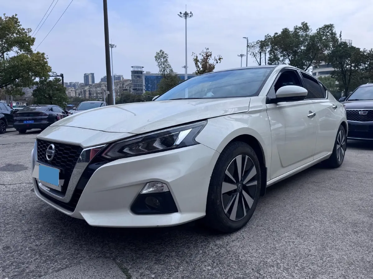 2021 Nissan Teana 2.0L 156HP L4 CVT,autocango,china used car exporter,china ev exporter,chinese used car exporter,chinese used ev exporter