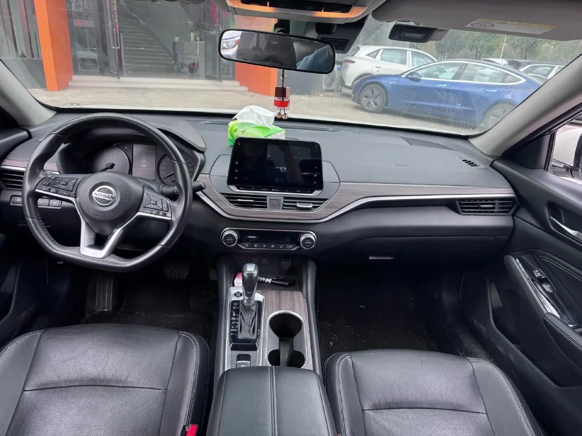 2021 Nissan Teana 2.0L 156HP L4 CVT,autocango,china used car exporter,china ev exporter,chinese used car exporter,chinese used ev exporter