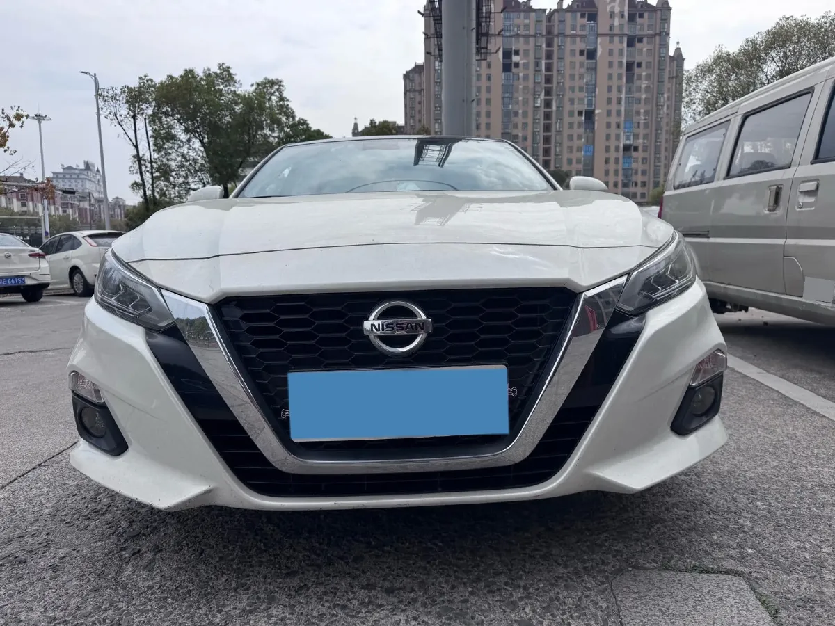 2021 Nissan Teana 2.0L 156HP L4 CVT,autocango,china used car exporter,china ev exporter,chinese used car exporter,chinese used ev exporter