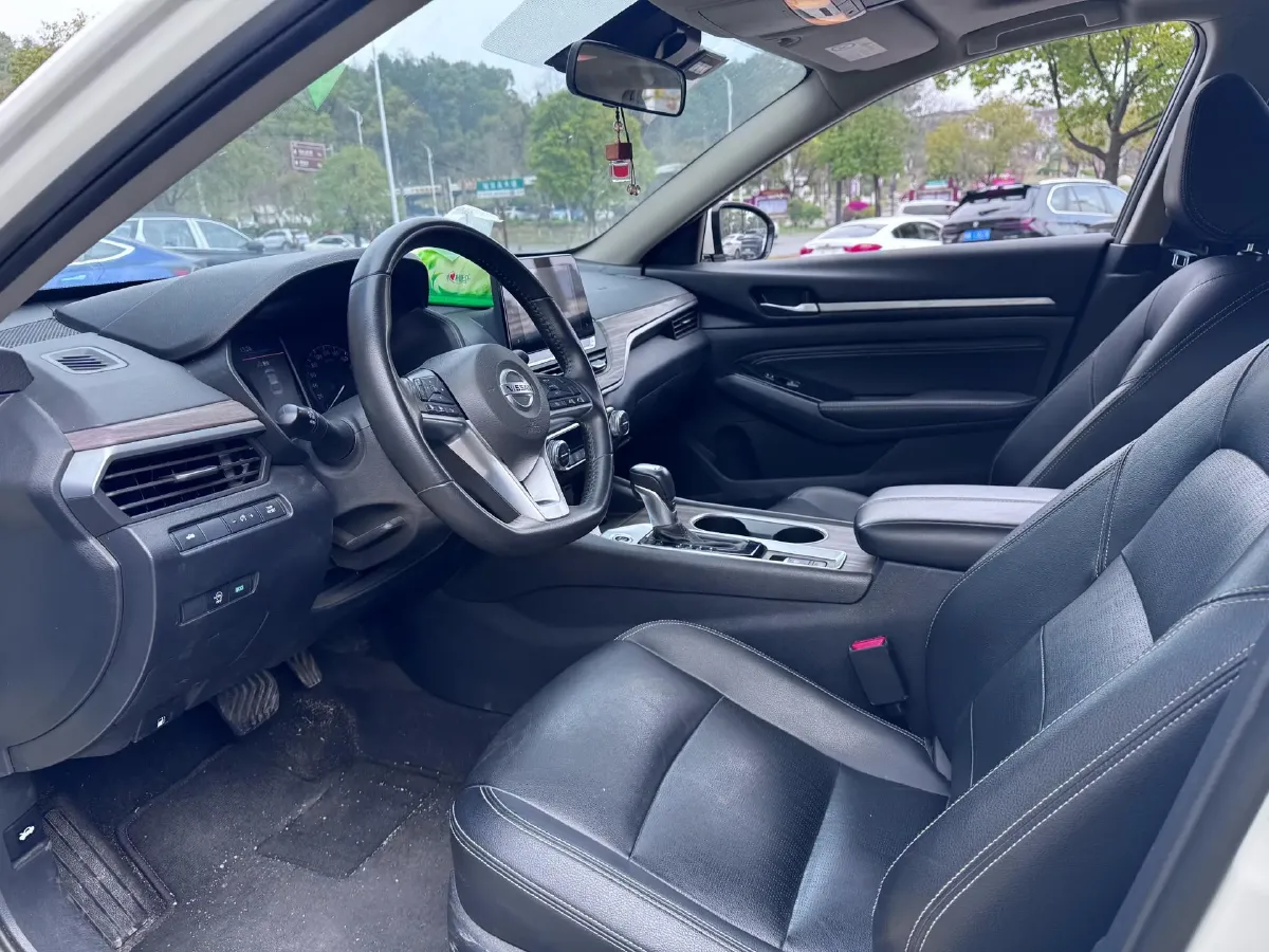 2021 Nissan Teana 2.0L 156HP L4 CVT,autocango,china used car exporter,china ev exporter,chinese used car exporter,chinese used ev exporter