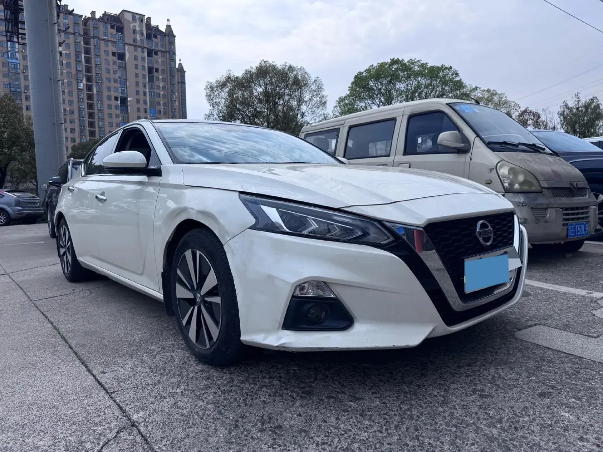 2021 Nissan Teana 2.0L 156HP L4 CVT,autocango,china used car exporter,china ev exporter,chinese used car exporter,chinese used ev exporter