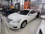 2013 Nissan Teana 2.0L 141HP L4 CVT