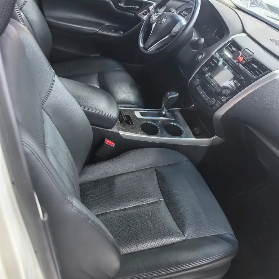 2013 Nissan Teana 2.0L 141HP L4 CVT,autocango,china used car exporter,china ev exporter,chinese used car exporter,chinese used ev exporter