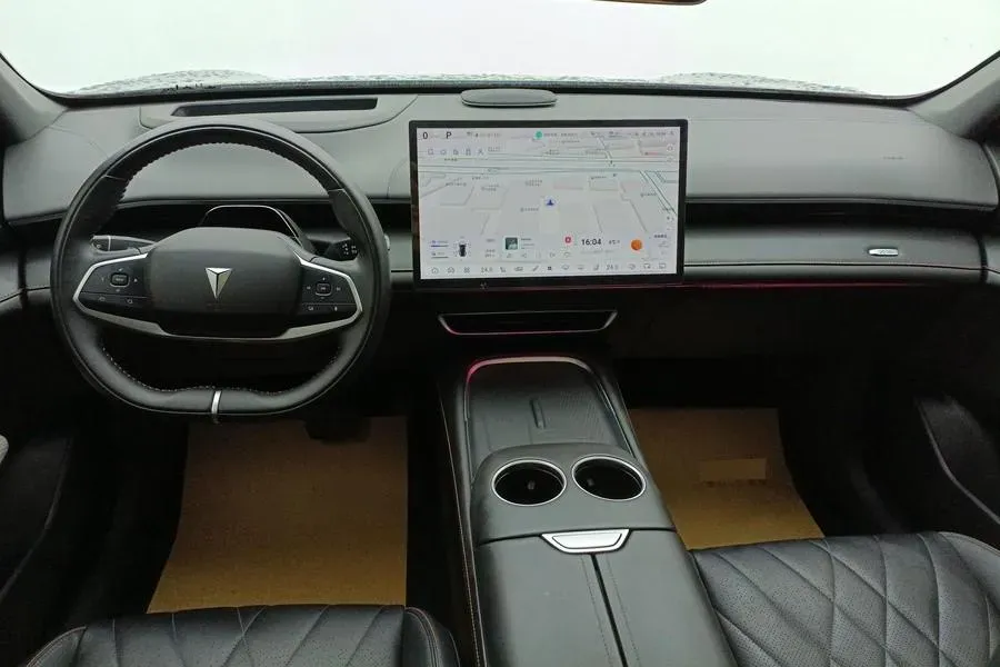 2023 Deepal S07 1.5L 95HP L4 REEV 31.73KWH,autocango,china used car exporter,china ev exporter,chinese used car exporter,chinese used ev exporter