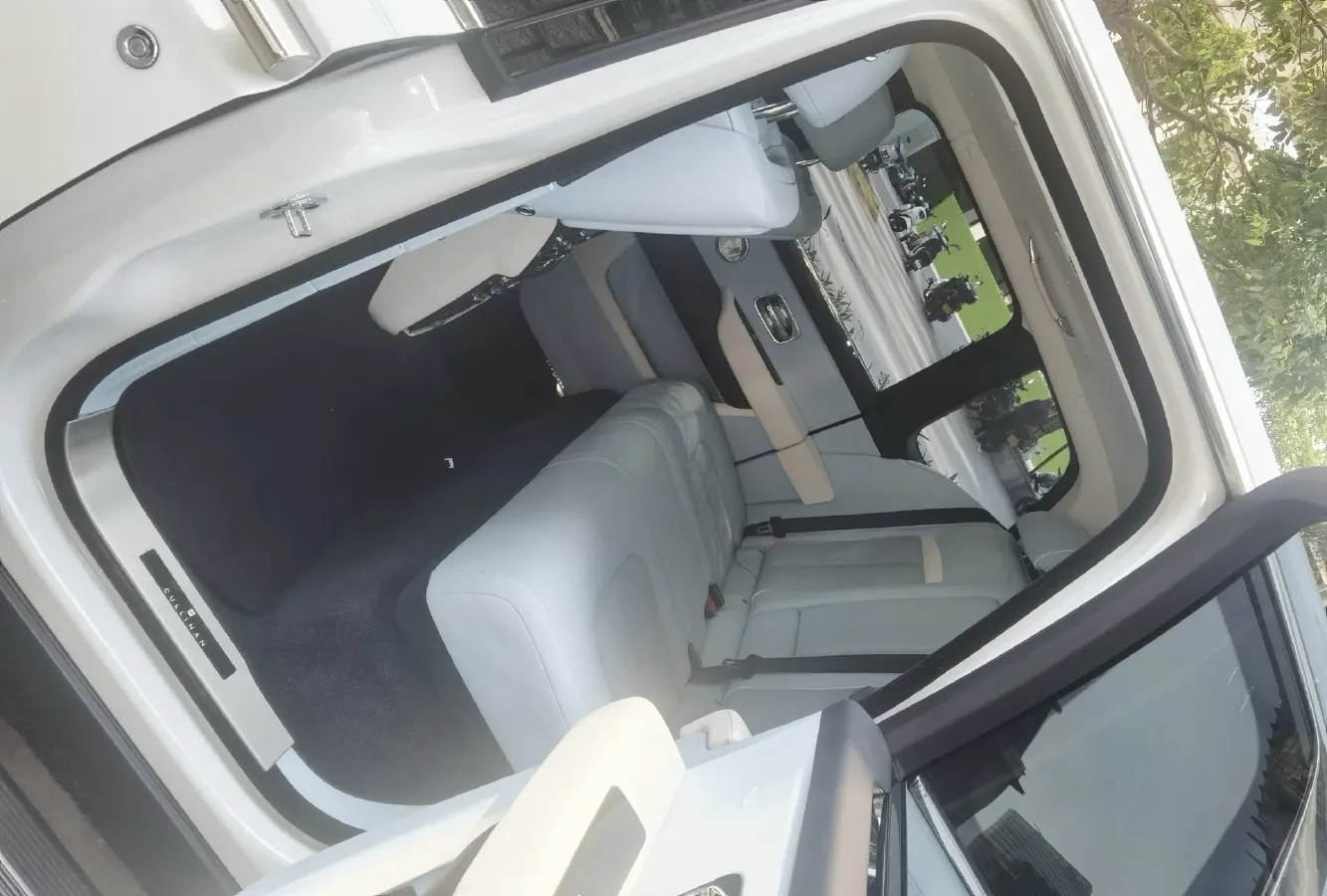 2024 Rolls-Royce Cullinan 6.7T 571HP V12 8AT,autocango,china used car exporter,china ev exporter,chinese used car exporter,chinese used ev exporter