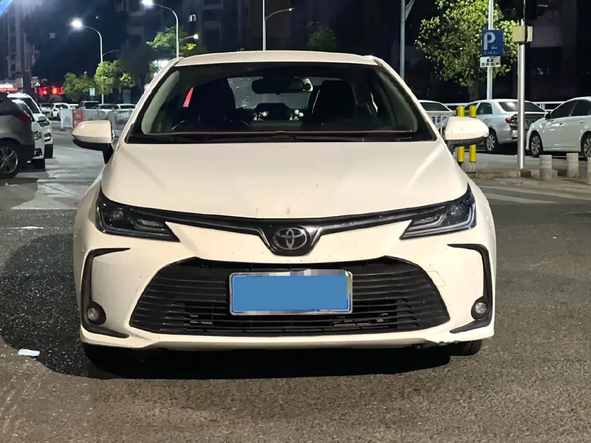 2022 Toyota Corolla 1.5L 121HP L3 CVT,autocango,china used car exporter,china ev exporter,chinese used car exporter,chinese used ev exporter