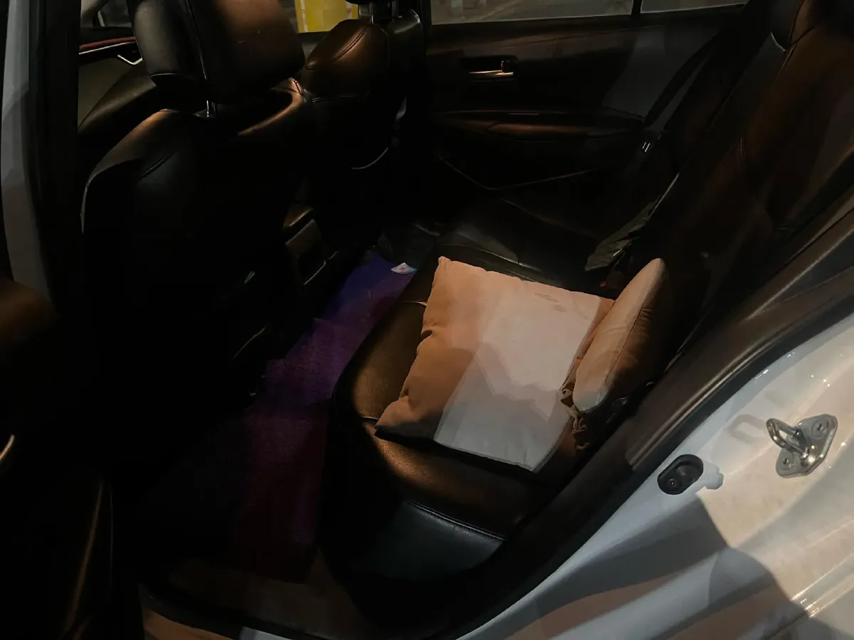 2022 Toyota Corolla 1.5L 121HP L3 CVT,autocango,china used car exporter,china ev exporter,chinese used car exporter,chinese used ev exporter