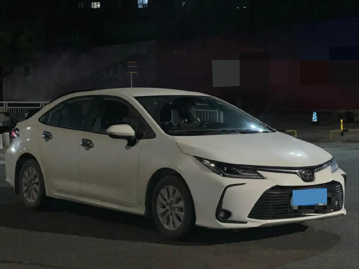 2022 Toyota Corolla 1.5L 121HP L3 CVT,autocango,china used car exporter,china ev exporter,chinese used car exporter,chinese used ev exporter