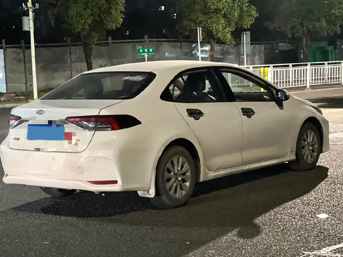 2022 Toyota Corolla 1.5L 121HP L3 CVT,autocango,china used car exporter,china ev exporter,chinese used car exporter,chinese used ev exporter