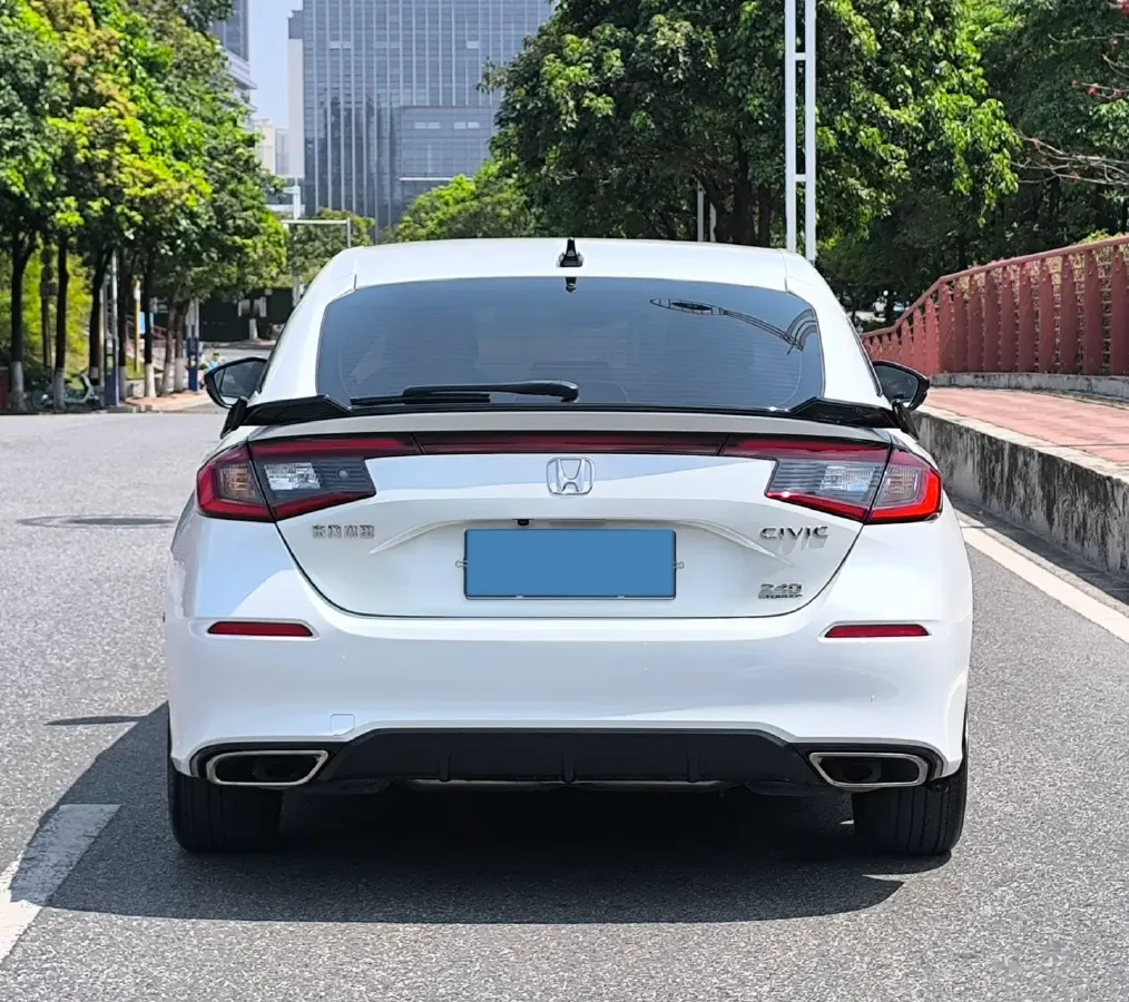 2023 Honda Civic 1.5T 182HP L4 CVT,autocango,china used car exporter,china ev exporter,chinese used car exporter,chinese used ev exporter