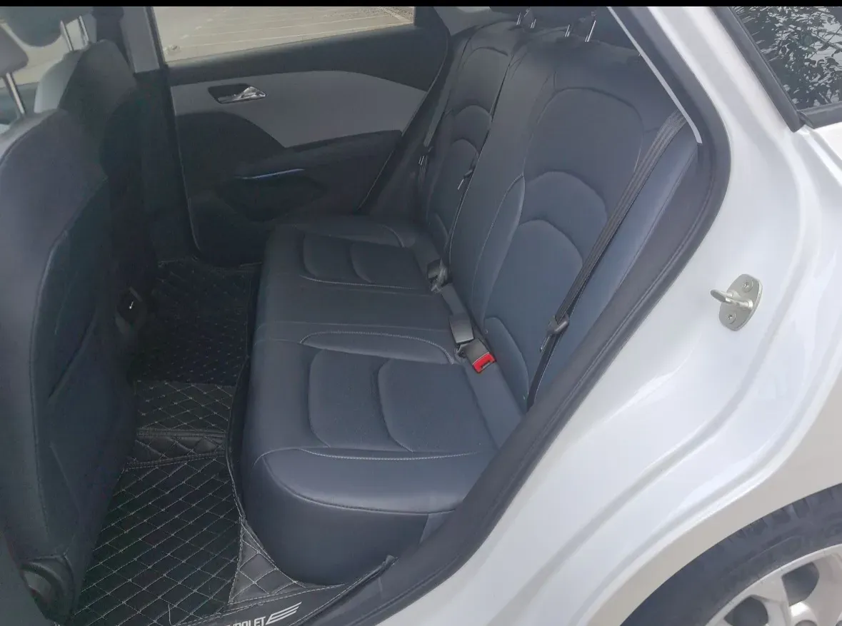 2023 Chevrolet Monza 1.5L 113HP L4 6DCT,autocango,china used car exporter,china ev exporter,chinese used car exporter,chinese used ev exporter