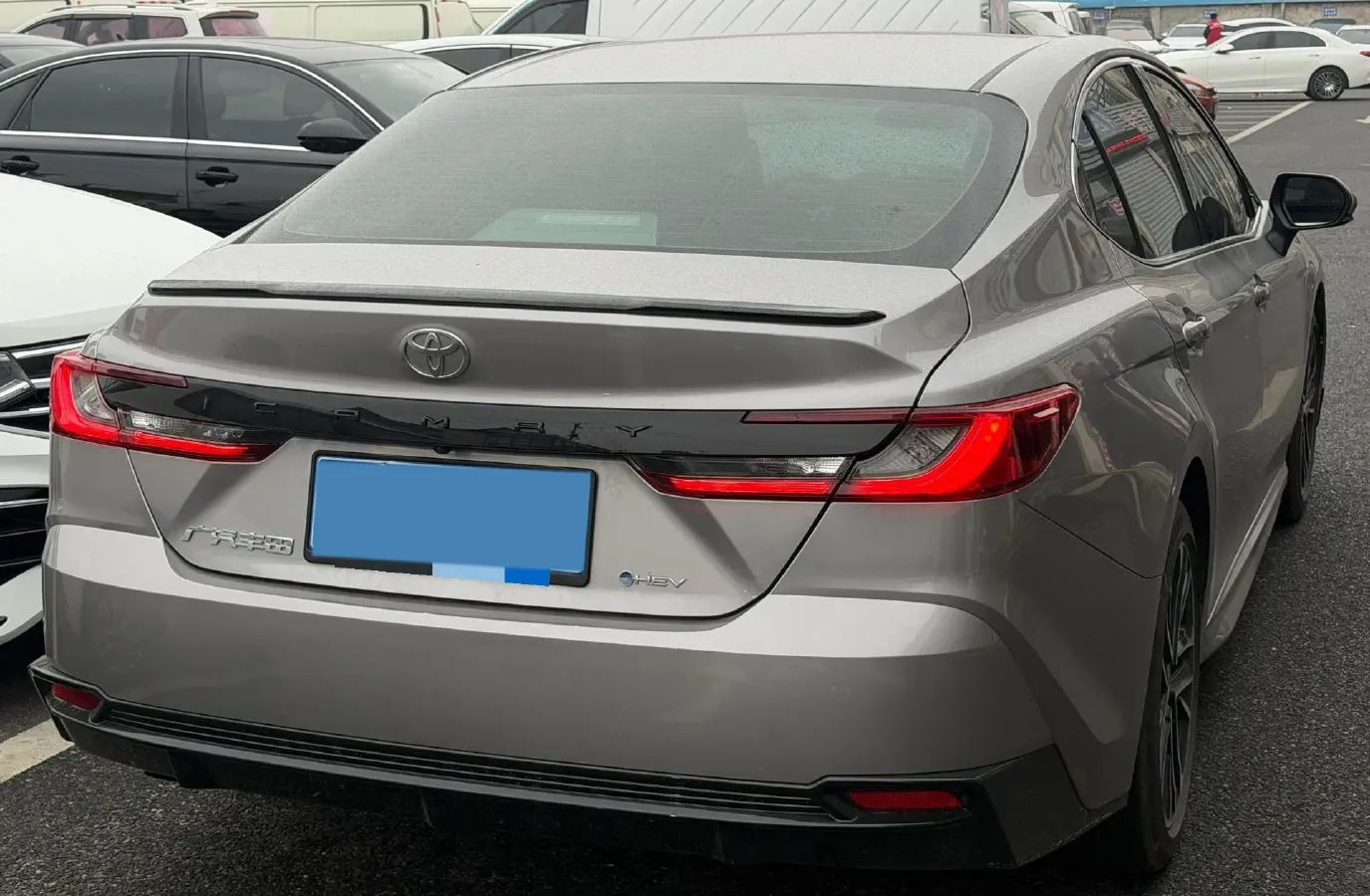 2026 Toyota Camry 2.0L 152HP L4 E-CVT Hybrid,autocango,china used car exporter,china ev exporter,chinese used car exporter,chinese used ev exporter