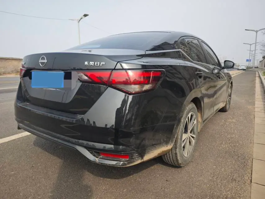 2023 Nissan Sylphy 1.6L 135HP L4 CVT,autocango,china used car exporter,china ev exporter,chinese used car exporter,chinese used ev exporter