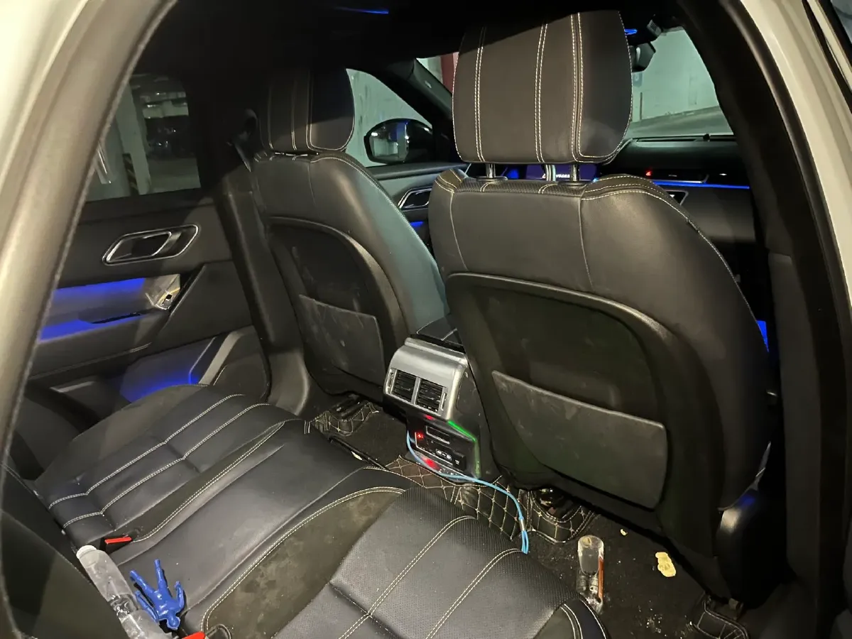 2019 Land Rover Range Rover Velar 2.0T 250HP L4 8AT,autocango,china used car exporter,china ev exporter,chinese used car exporter,chinese used ev exporter