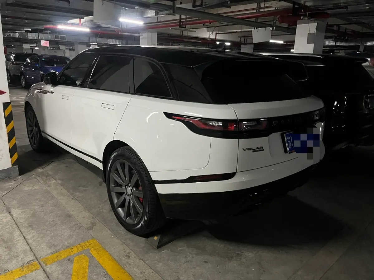 2019 Land Rover Range Rover Velar 2.0T 250HP L4 8AT,autocango,china used car exporter,china ev exporter,chinese used car exporter,chinese used ev exporter