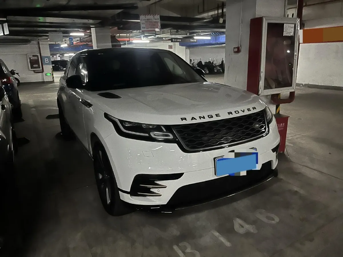 2019 Land Rover Range Rover Velar 2.0T 250HP L4 8AT,autocango,china used car exporter,china ev exporter,chinese used car exporter,chinese used ev exporter