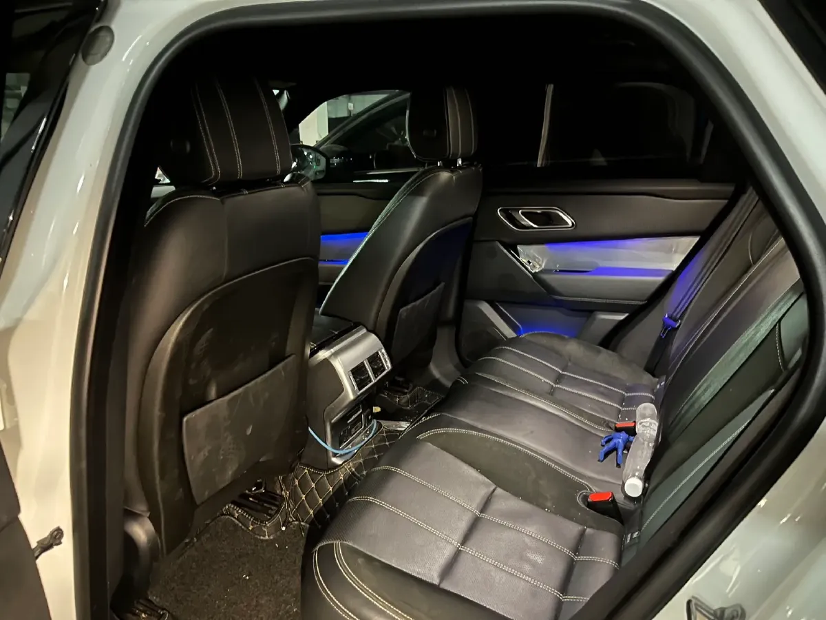 2019 Land Rover Range Rover Velar 2.0T 250HP L4 8AT,autocango,china used car exporter,china ev exporter,chinese used car exporter,chinese used ev exporter